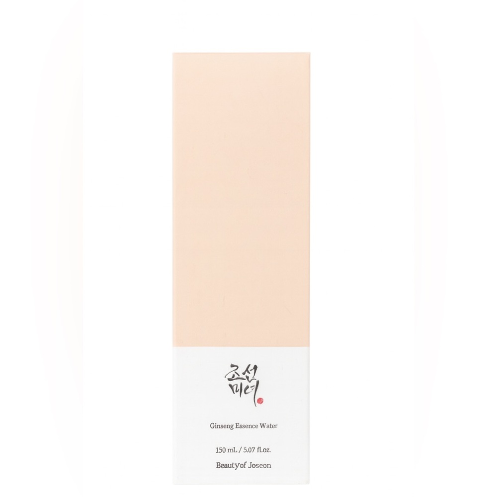 Beauty of Joseon Ginseng Essence Water